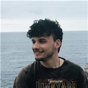 Soy graduado en Química y con un Máster en la Universidad de Salamanca. Puedo adaptarme a cualquier nivel